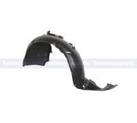 REZAW PLAST 111229 Wheel arch liner
