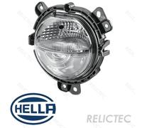 HELLA 2PT 011 748-161 Daytime Running Light