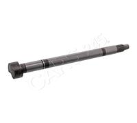 Right Drum Brake Shaft FEBI 10478