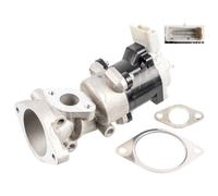 febi bilstein 175084 Exhaust Control Valve with Gaskets