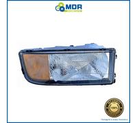Right Electric Headlight Projector - DX - Mercedes Actros 98->03