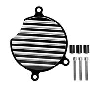 Right Engine Case Pulse Timing Cover Guard Crash Slider Protector For Honda CMX300 CMX500 2017 2018 2019 2020(Black)