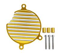 Right Engine Case Pulse Timing Cover Guard Crash Slider Protector For Honda CMX300 CMX500 2017 2018 2019 2020(Gold)