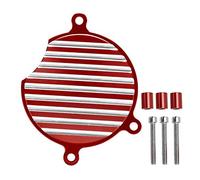 Right Engine Case Pulse Timing Cover Guard Crash Slider Protector For Honda CMX300 CMX500 2017 2018 2019 2020(Red)