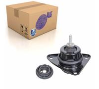 Right Engine Mount Mounting Support Fits KIA 218100Q000 Blue Print ADG080290