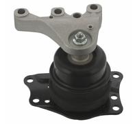 RIGHT ENGINE MOUNTING FEBI BILSTEIN OE QUALITY REPLACEMENT 23884
