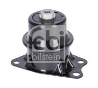 Right Engine Mounting Fits Honda Jazz Brio City OE 50822TF0J02 Febi 185157