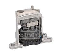 Right Engine Mounting FEBI Fits NISSAN Qashqai II RENAULT Kadjar 13- 11210-4BE0A