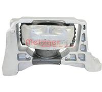 Right Engine Mounting Fits FORD VOLVO C-Max II Van Focus III 1345226