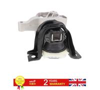 Right Engine Mounting For Dacia DUSTER LODGY LOGAN SANDERO 113758078R