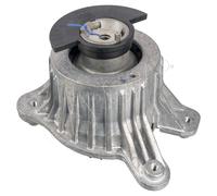 Right Engine Mounting SWAG Fits MERCEDES Cls C238 C257 S213 W213 2132400600