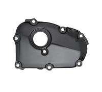 Right Engine Oil Pump Cover Crank Case Crankcase For Yamaha Motorcycle Accessories FZ6R For FZ 6R,smoothly