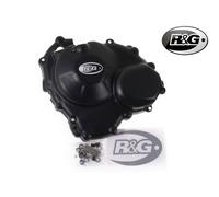Engine Case Covers for Kawasaki Z750S 2006-2013 RHS Pulse R&G