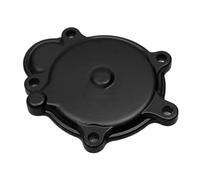 Right Engine Starter Cover Crankcase For Ka&wasaki ZX-10R ZX10R 2006-2010 2007 2008 2009 Motorcycle Accessories