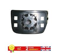 Right Exterior Mirror Glass For Iveco DAILY 06-11 3801929