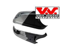 RIGHT EXTERIOR MIRROR INDICATOR LIGHT 5828916 VAN WEZEL I