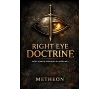 RIGHT EYE DOCTRINE: How Power Disables Resistance
