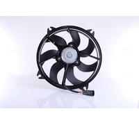 RIGHT FAN, ENGINE COOLING 85606 NISSENS