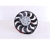 RIGHT FAN, ENGINE COOLING 85692 NISSENS