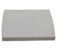 RIGHT FILTER INTERIOR AIR FITS: BMW X5 SAV XDRIVE 30 D/XDRIVE 40 D/XDRIVE 35