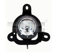 Halogen fog lamp Right H1 19-0769-05-2 TYC for ALFA ROMEO MITO