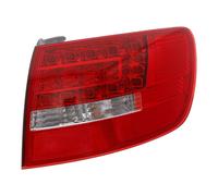 Valeo Rear light 43847 LED Audi A6 III Avant facelift (2008-2011)