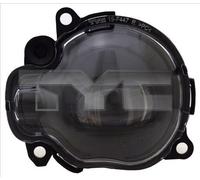 RIGHT FITS AUDI E-TRON GT SALOON GT QUATTRO FRONT FOG LIGHT 19-15447-00-2 TYC