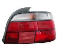 RIGHT FITS BMW 5 520 I TAIL LIGHT ASSEMBLY 116009112 TYC