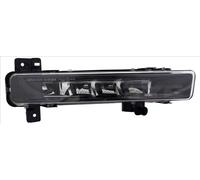 RIGHT FITS BMW 5 530 E PLUG-IN-HYBRID FRONT FOG LIGHT 1915251009 TYC