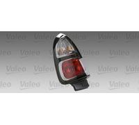 RIGHT FITS CITROËN C3 PICASSO 1.2 THP 110 TAIL LIGHT ASSEMBLY 043941 VALEO