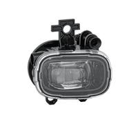 Hella Front Fog Light 1NL 013 712-021 – Fits Renault Clio V, ZOE, Arkana I, Talisman, Grandtour