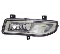 TYC 19-14041-01-9 Fog Light
