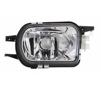 TYC Halogen Fog Lamp HB4 19-0553-01-9 for Mercedes-Benz S-Class Coupe CLK – Right