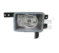 RIGHT FITS OPEL COMBO TOUR 1.4 FRONT FOG LIGHT 19-11025-05-2 TYC