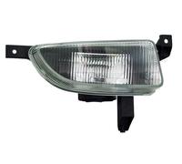 TYC Fog Light 19-0145-05-2 Right Halogen H3 for Opel Zafira A MPV