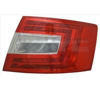 TAIL LIGHT ASSEMBLY 11-12671-01-2