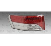 RIGHT FITS TOYOTA AVENSIS ESTATE 1.6 VVT-I TAIL LIGHT ASSEMBLY 043963 VALEO