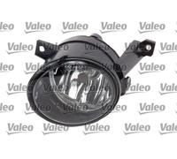 RIGHT FITS VW CADDY III ESTATE 1.4 FRONT FOG LIGHT 045093 VALEO