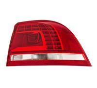 RIGHT FITS VW TOUAREG 3.0 V6 TSI TAIL LIGHT ASSEMBLY 044607 VALEO