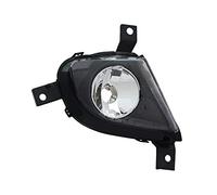 Right Fog Light Compatible With BMW 3 Series E90 E91 2008 2009 2010 2011 2012 2013- VH298P Halogen Bulb Front Fog Spot Lights Lamps Passenger Side Fog Lights Front Bumper Fog Running Light