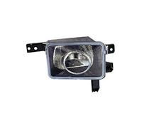 Right Fog Light Compatible With Opel Corsa C 2000 2001 2002 2003 VH116P Halogen Bulb Front Fog Spot Lights Lamps Passenger Side Fog Lights Front Bumper Fog Running Light