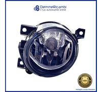 Right Fog Light - DX - For Volkswagen Golf V GTI 03->08