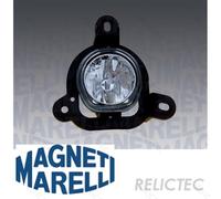 Right Fog Light Lamp Alfa Romeo:MITO 50508594