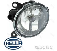 Right Fog Light Lamp Audi:A6,A8 4F0941702 4F0941700