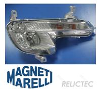 Right Fog Light Lamp for Peugeot:508,SW 6206W2 9670476180