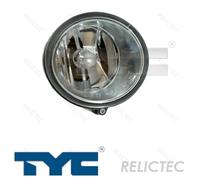 Right Fog Light Lamp for Renault Nissan Opel:MEGANE I 1,KANGOO,LAGUNA I 1