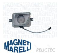 RIGHT NEW FOG LIGHT FOR MERCEDES BENZ E CLASS W124 M 119 974 0 MAGNETI MARELLI