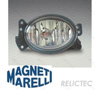 Magneti Marelli Fog Lamp Dx C / Sfs Mercedes W251-V251-W169 Sf