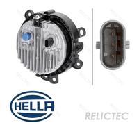 Hella Fog Light Right - 1N1011748041