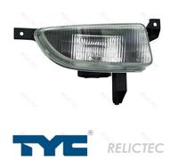 Right Fog Light Lamp Opel:ZAFIRA A 09117327 6710014